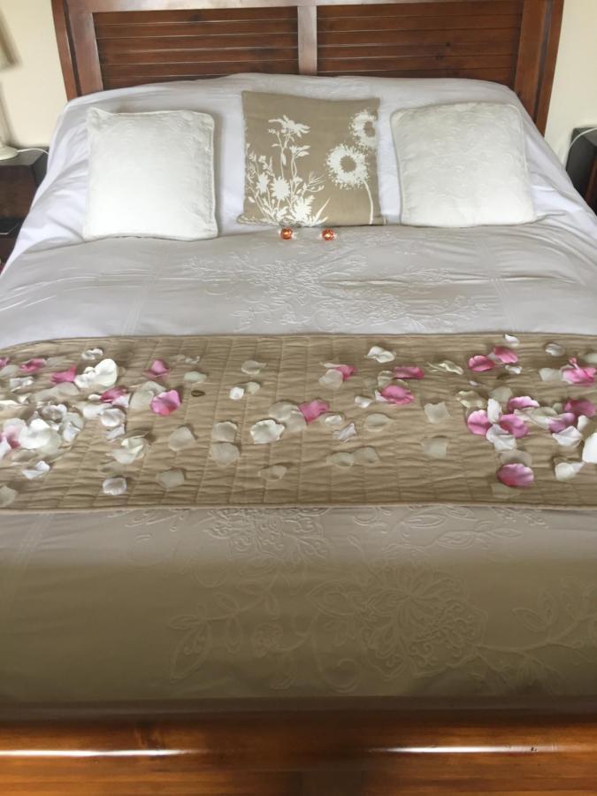 Bed and Breakfast Seymours Court Бекингтон Экстерьер фото